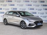 Hyundai i30 2022 годаүшін10 490 000 тг. в Шымкент – фото 2