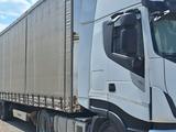 IVECO  Stralis 2017 годаfor31 000 000 тг. в Алматы – фото 2