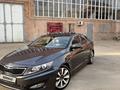 Kia Optima 2011 годаүшін5 600 000 тг. в Алматы – фото 4