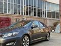 Kia Optima 2011 годаүшін5 600 000 тг. в Алматы – фото 5