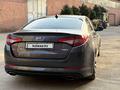 Kia Optima 2011 годаүшін5 600 000 тг. в Алматы – фото 9