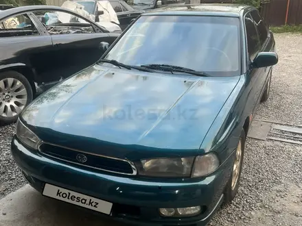 Subaru Legacy 1998 года за 2 100 000 тг. в Алматы – фото 7