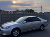 Toyota Camry 2005 годаfor5 390 000 тг. в Тараз