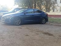 Hyundai Elantra 2017 годаүшін5 200 000 тг. в Атырау