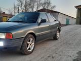 Audi 80 1991 года за 2 500 000 тг. в Усть-Каменогорск – фото 2