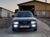 Audi 80 1991 года за 2 500 000 тг. в Усть-Каменогорск – фото 3