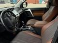 Toyota Land Cruiser Prado 2022 года за 32 900 000 тг. в Алматы – фото 10