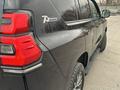 Toyota Land Cruiser Prado 2022 года за 32 900 000 тг. в Алматы – фото 11