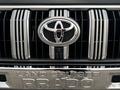 Toyota Land Cruiser Prado 2022 года за 32 900 000 тг. в Алматы – фото 13