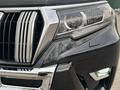 Toyota Land Cruiser Prado 2022 года за 32 900 000 тг. в Алматы – фото 14