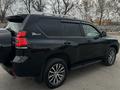 Toyota Land Cruiser Prado 2022 года за 32 900 000 тг. в Алматы – фото 15
