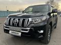 Toyota Land Cruiser Prado 2022 года за 32 900 000 тг. в Алматы – фото 16