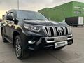 Toyota Land Cruiser Prado 2022 года за 32 900 000 тг. в Алматы – фото 17
