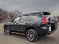 Toyota Land Cruiser Prado 2022 года за 32 900 000 тг. в Алматы