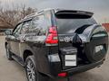 Toyota Land Cruiser Prado 2022 года за 32 900 000 тг. в Алматы – фото 2