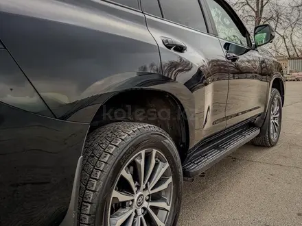 Toyota Land Cruiser Prado 2022 года за 32 900 000 тг. в Алматы – фото 7