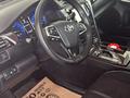 Toyota Camry 2015 года за 10 000 000 тг. в Тараз