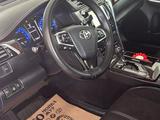 Toyota Camry 2015 года за 10 000 000 тг. в Тараз