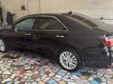 Toyota Camry 2015 года за 10 000 000 тг. в Тараз – фото 3