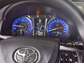 Toyota Camry 2015 года за 10 000 000 тг. в Тараз – фото 7
