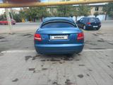 Audi A6 2007 года за 3 350 000 тг. в Алматы – фото 4