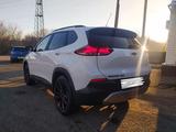 Chevrolet Tracker 2021 годаfor9 000 000 тг. в Караганда – фото 4