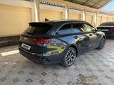 Kia Cee'd 2024 года за 9 400 000 тг. в Шымкент – фото 4