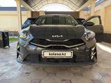 Kia Cee'd 2024 года за 9 400 000 тг. в Шымкент