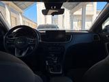 Kia Cee'd 2024 года за 9 400 000 тг. в Шымкент – фото 5
