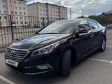 Hyundai Sonata 2017 года за 6 300 000 тг. в Караганда