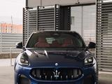 Maserati Grecale Modena 2025 года за 62 150 000 тг. в Алматы – фото 2