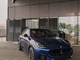 Maserati Grecale Modena 2025 года за 62 150 000 тг. в Алматы – фото 5