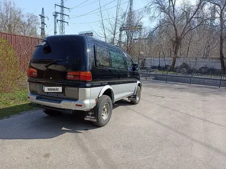 Mitsubishi Delica 1994 года за 4 000 000 тг. в Алматы – фото 3