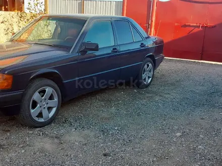 Mercedes-Benz 190 1991 года за 1 400 000 тг. в Кызылорда