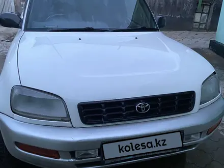 Toyota RAV4 1997 года за 2 500 000 тг. в Алматы