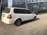 Honda Odyssey 2000 года за 3 700 000 тг. в Алматы – фото 4