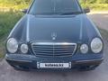 Mercedes-Benz E 320 2001 годаүшін4 000 000 тг. в Усть-Каменогорск