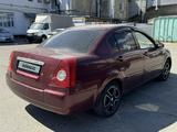 Chery Fora 2008 года за 1 500 000 тг. в Костанай – фото 4