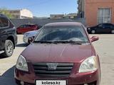 Chery Fora 2008 года за 1 500 000 тг. в Костанай – фото 2