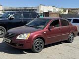 Chery Fora 2008 года за 1 500 000 тг. в Костанай