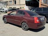Chery Fora 2008 года за 1 500 000 тг. в Костанай – фото 3