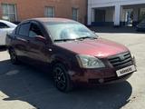 Chery Fora 2008 года за 1 500 000 тг. в Костанай – фото 5