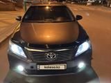 Toyota Camry 2012 года за 8 500 000 тг. в Кызылорда – фото 3