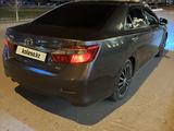 Toyota Camry 2012 года за 8 500 000 тг. в Кызылорда – фото 4