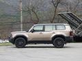 Toyota Land Cruiser Prado 2024 годаfor33 670 000 тг. в Алматы – фото 3