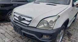 ShuangHuan Sceo 2007 годаfor1 000 000 тг. в Алматы