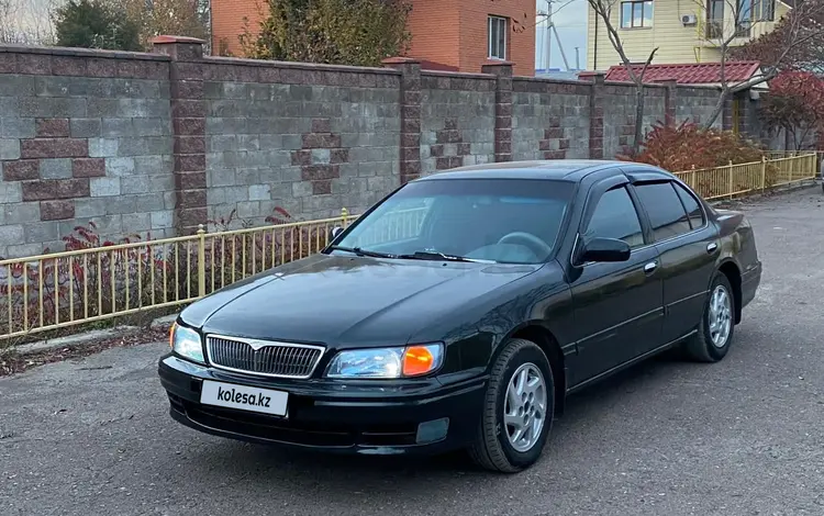 Nissan Maxima 1996 года за 2 300 000 тг. в Алматы