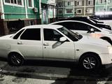 ВАЗ (Lada) Priora 2170 2010 года за 750 000 тг. в Актау – фото 3