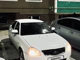 ВАЗ (Lada) Priora 2170 2010 года за 750 000 тг. в Актау – фото 2