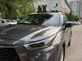 Toyota Highlander 2023 года за 34 500 000 тг. в Алматы – фото 7